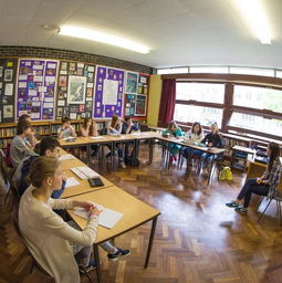 金翅膀英国研学丨你不可不知道的四大奥秘