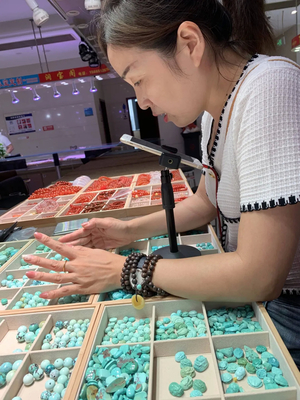 江苏连云港 搭乘数字乡村“金翅膀”，翱翔乡村振兴新蓝图